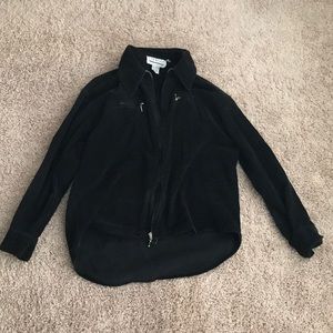 Vintage corduroy jacket